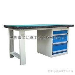 精準定制 探索鉗工裝配臺、飛模臺與重型模具工作桌的多重用途