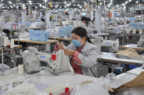 阿爾本制衣榮獲全國質量標桿獎并全面恢復生產，助力服裝服飾零售行業(yè)提質增效