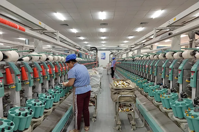 東南亞國家積極出臺措施救助服裝制造業，安陽服裝業在世界工廠中探索新機遇