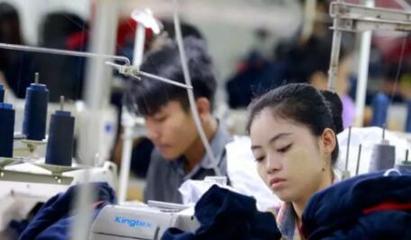 代工廠停工潮來襲 寶成、阿迪達斯供應鏈遇挫，折射服裝業凜冬