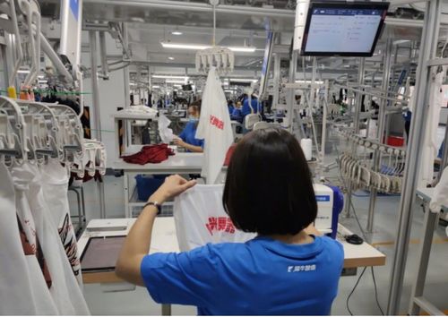 牽手阿里，解密“最神秘工廠” 如何化身服裝界的爆品制造機