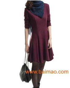 外貿服裝批發 秋冬外套、時尚女裝與衛衣的采購指南