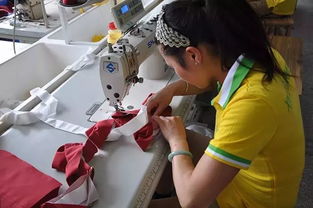 行業動態 | 服裝廠如何應對“款多、量少、交期短”的電商網單挑戰